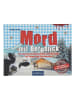 ars edition Kriminalroman "Mord mit Bergblick"