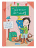 Carlsen Eintragbuch "Schlau für die Schule: Hurra! Dein erste Schultag"