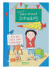 Carlsen Eintragbuch "Schlau für die Schule: Hurra! Dein erste Schultag"