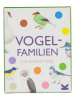 Laurence King Verlag Quartett-Spielbuch "Vogel-Familien" - ab 6 Jahren
