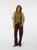 Vero Moda Koszulka w kolorze khaki