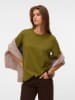 Vero Moda Koszulka w kolorze khaki