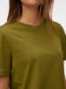 Vero Moda Shirt kaki