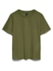 Vero Moda Shirt kaki