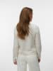 Vero Moda Cardigan in Weiß