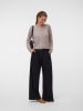 Vero Moda Kardigan w kolorze szarobrązowym