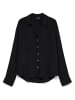 Vero Moda Koszula w kolorze czarnym