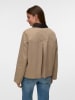Vero Moda Übergangsjacke in Beige