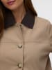 Vero Moda Übergangsjacke in Beige