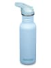 Klean Kanteen Trinkflasche ''Classic Narrow'' in Hellblau - 532 ml