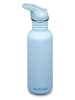 Klean Kanteen Trinkflasche ''Classic'' in Hellblau - 800 ml