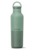 Klean Kanteen Isolierflasche ''Rise Classic'' in Grün - 592 ml