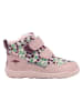 Kangaroos Barefootschoenen "Norda Mid V" lichtroze