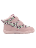 Kangaroos Barefootschoenen "Norda Mid V" lichtroze