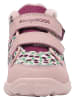 Kangaroos Barefootschoenen "Norda Mid V" lichtroze