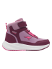 Kangaroos Sneakers "Phoenix EV" in Rosa/ Lila