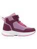 Kangaroos Sneakers "Phoenix EV" in Rosa/ Lila