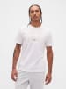 GAP Shirt in Weiß