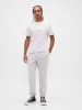 GAP Shirt in Weiß