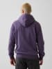 GAP Bluza w kolorze fioletowym