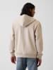 GAP Sweatshirt in Beige