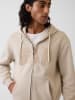 GAP Sweatshirt in Beige