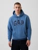 GAP Hoodie blauw