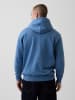 GAP Hoodie blauw