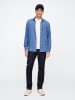 GAP Spijkerbroek - straight fit - donkerblauw