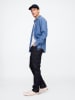GAP Jeans - Straight fit - in Dunkelblau