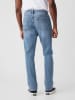GAP Spijkerbroek - slim fit - blauw