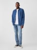 GAP Jeans - Slim fit - in Blau