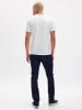 GAP Spijkerbroek - skinny fit - donkerblauw