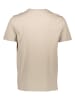 GAP Koszulka w kolorze beżowym