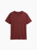 GAP Shirt in Braunrot