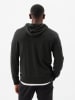 GAP Bluza w kolorze antracytowym
