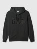 GAP Sweatvest antraciet