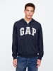 GAP Sweatvest donkerblauw