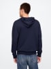 GAP Bluza w kolorze granatowym