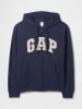 GAP Bluza w kolorze granatowym
