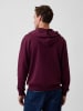 GAP Sweatvest bordeaux