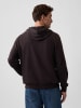GAP Hoodie bruin