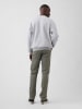 GAP Spijkerbroek - slim fit - olijfgroen