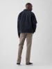 GAP Dżinsy - Slim fit - w kolorze szarobrązowym