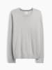 GAP Pullover in Grau