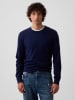 GAP Pullover in Dunkelblau