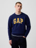 GAP Sweatshirt in Dunkelblau