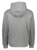 GAP Sweatvest grijs