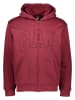 GAP Bluza w kolorze czerwonym