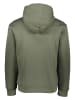 GAP Bluza w kolorze oliwkowym